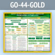         () (GO-44-GOLD)